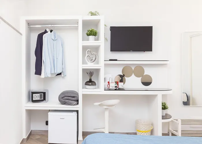 Casale Antonietta Bed & Breakfast