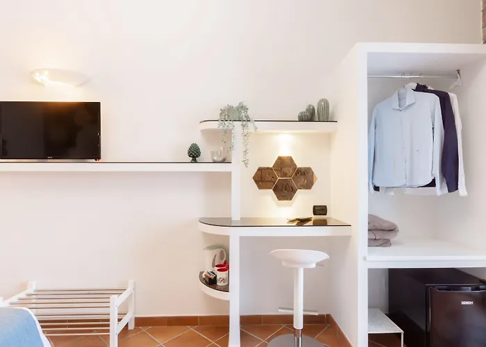 Bed & Breakfast Casale Antonietta