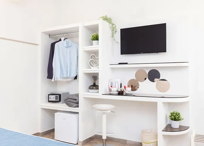 Casale Antonietta Sorrente