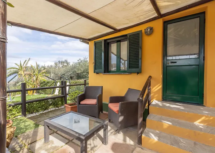 Casale Antonietta 4* Sorrente