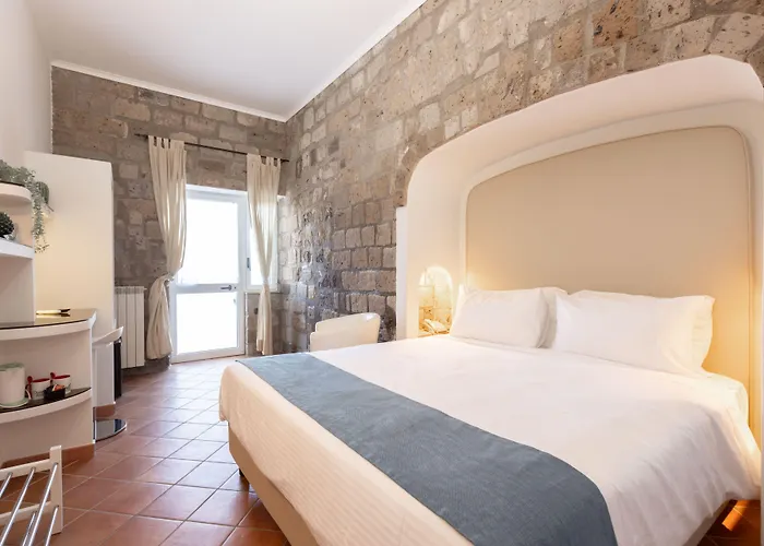 Casale Antonietta 4*