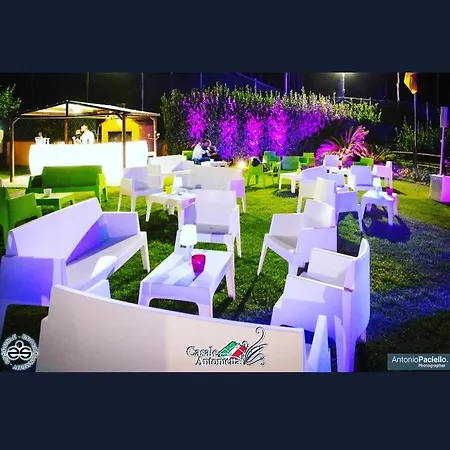 Casale Antonietta Bed & Breakfast 4*