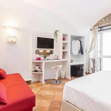 Bed & Breakfast Casale Antonietta Sorrento