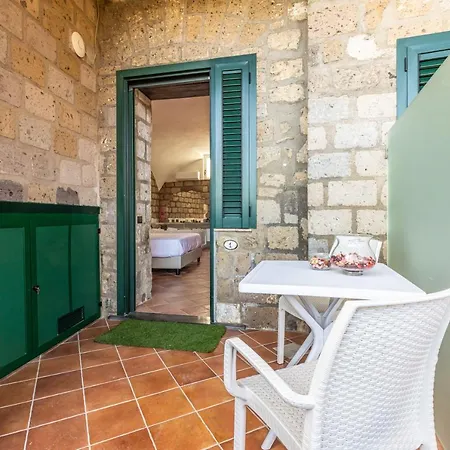 Bed & Breakfast Casale Antonietta