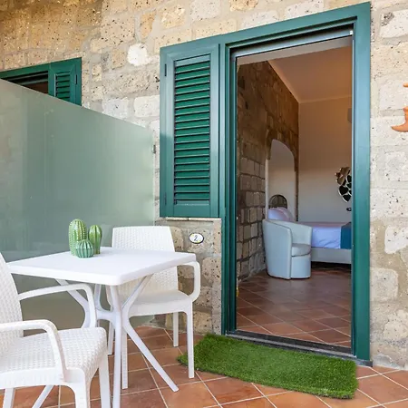 Casale Antonietta 4*