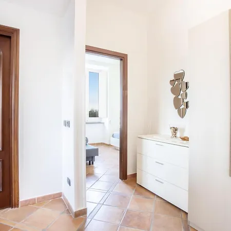 Casale Antonietta Sorrento