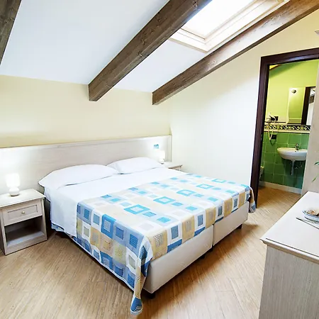 Bed & Breakfast Casale Antonietta 4*