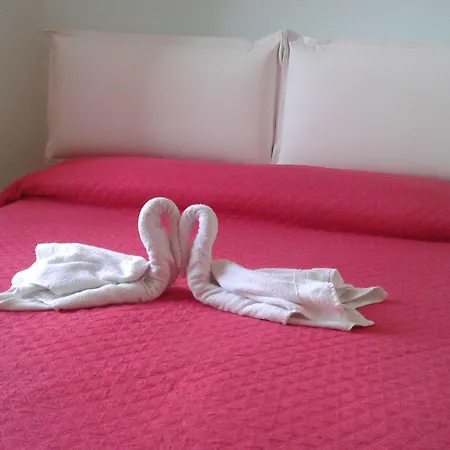 Bed & Breakfast Casale Antonietta