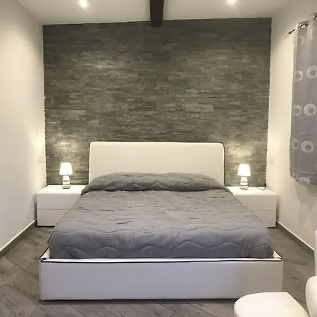 Bed & Breakfast Casale Antonietta 4*