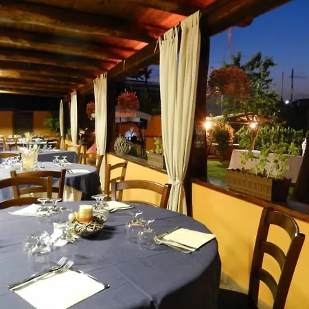 Bed & Breakfast Casale Antonietta