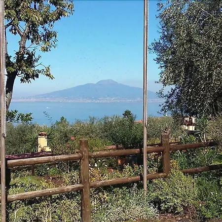 Casale Antonietta 4* Sorrento