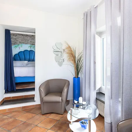 Casale Antonietta Bed & Breakfast Sorrento