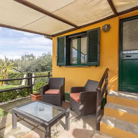 Casale Antonietta 4* Sorrento