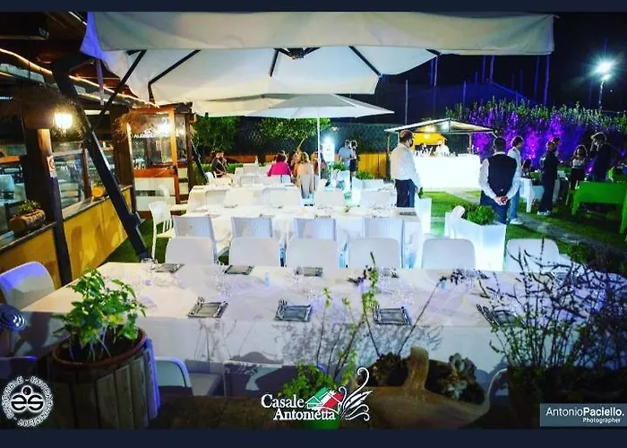 Casale Antonietta 4* Sorrento