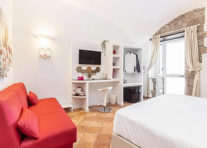 Bed & Breakfast Casale Antonietta Sorrento