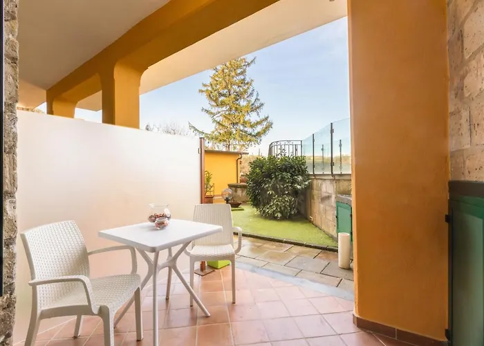 Casale Antonietta 4* Sorrento