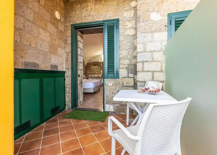 Bed & Breakfast Casale Antonietta