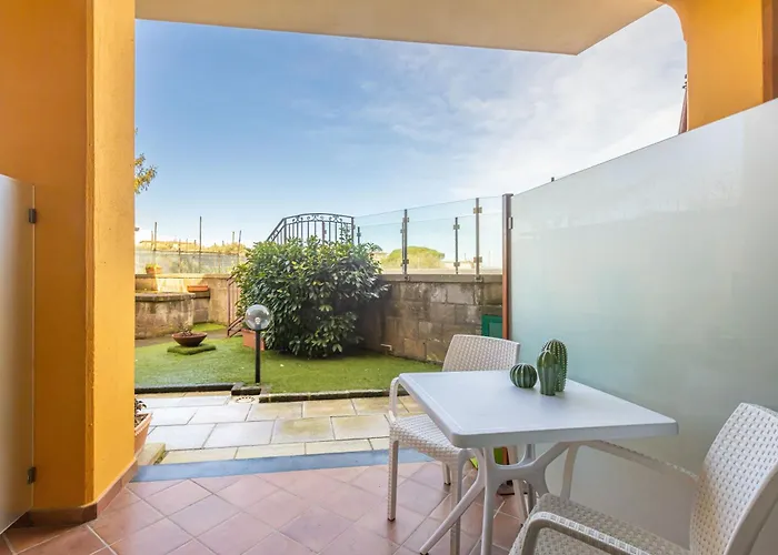 Bed & Breakfast Casale Antonietta Sorrento