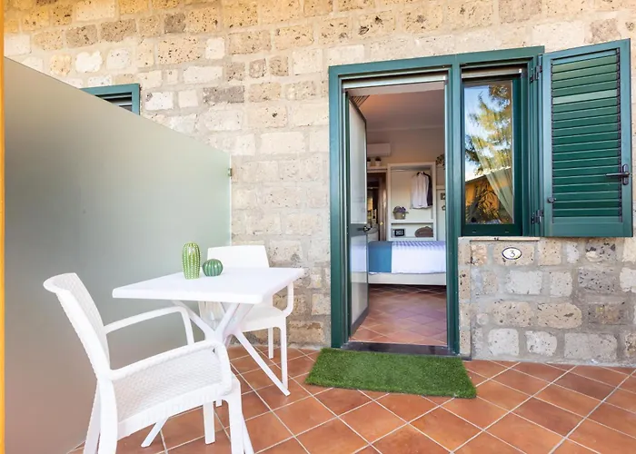 Bed & Breakfast Casale Antonietta Sorrento