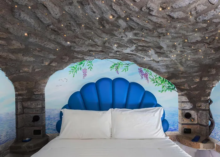 Casale Antonietta Bed & Breakfast