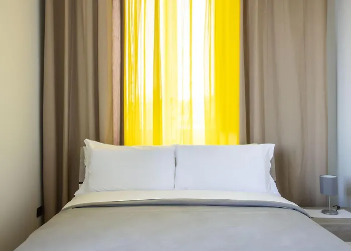 Casale Antonietta Bed & Breakfast Sorrento