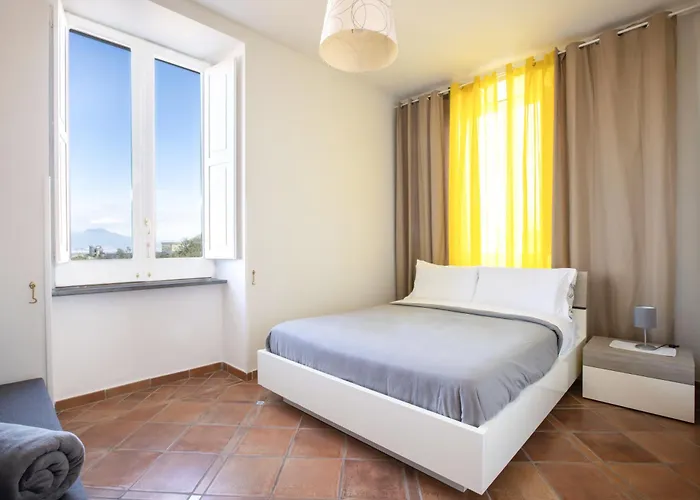 Casale Antonietta Bed & Breakfast