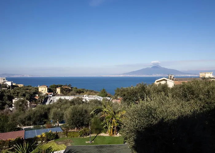 Casale Antonietta 4*