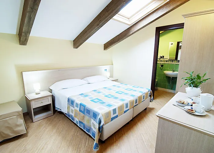 Bed & Breakfast Casale Antonietta 4*