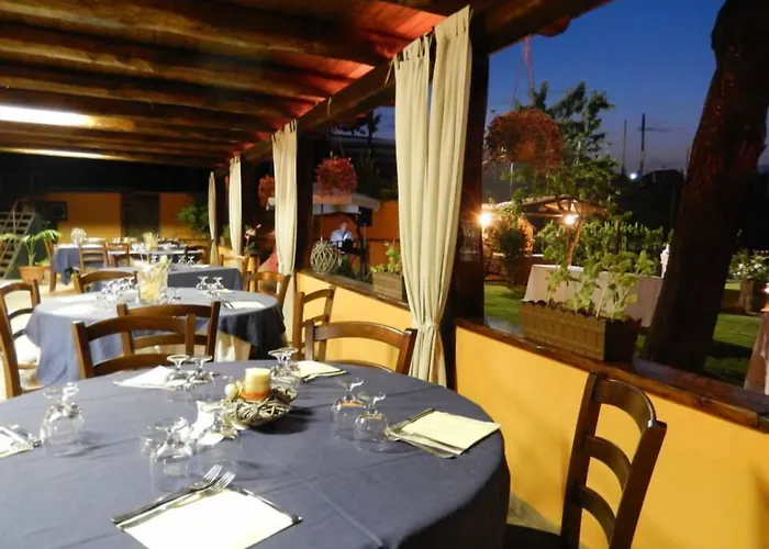 Bed & Breakfast Casale Antonietta