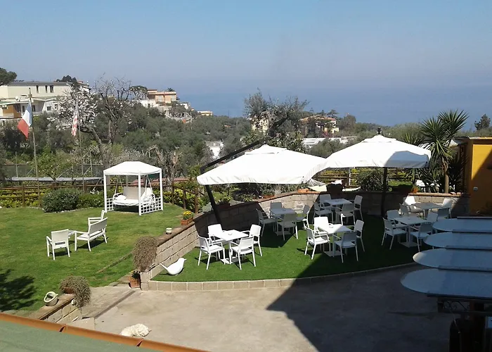 Casale Antonietta 4*