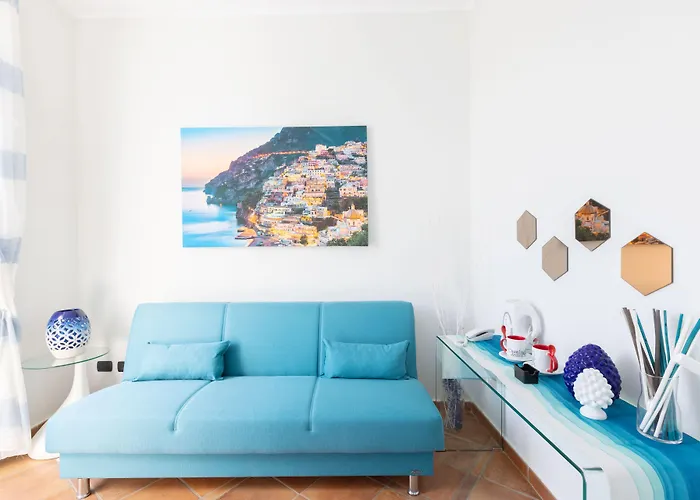 Casale Antonietta 4*