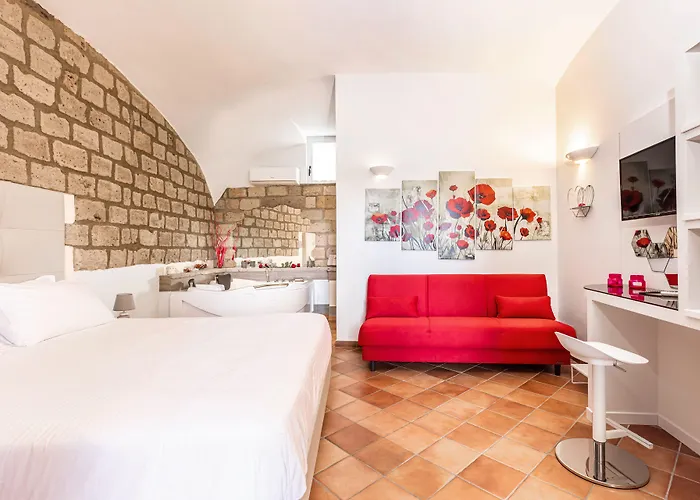 Casale Antonietta Bed & Breakfast Sorrento