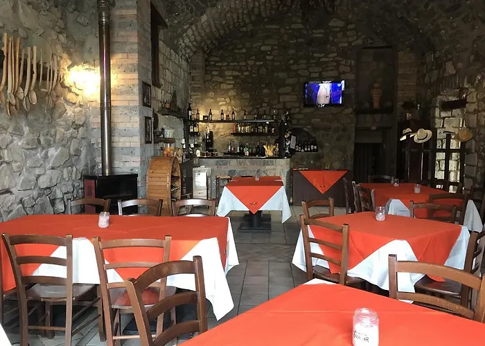 Casale Antonietta Bed & Breakfast