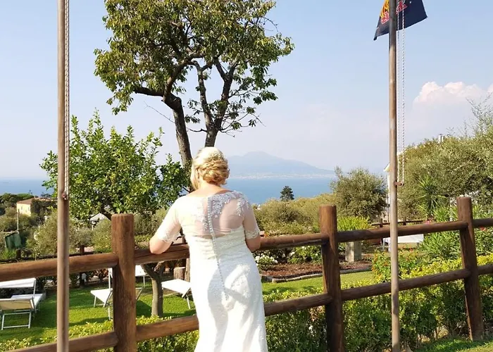 Casale Antonietta 4* Sorrento