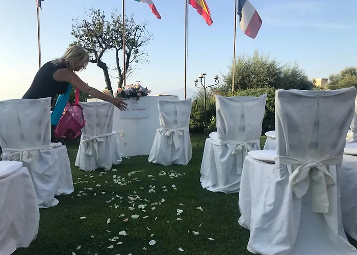 Casale Antonietta Alojamento de Acomodação e Pequeno-almoço 4*