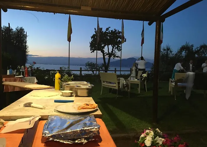 Casale Antonietta Bed & Breakfast 4*